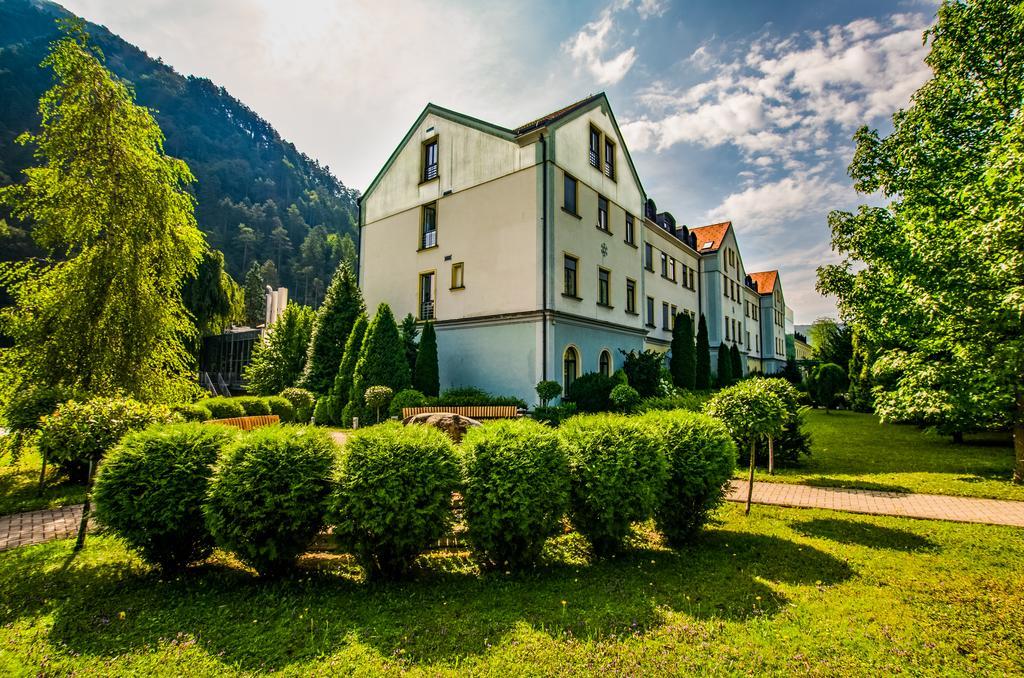 Hotel Zdravilisce - Thermana Laško Exteriér fotografie